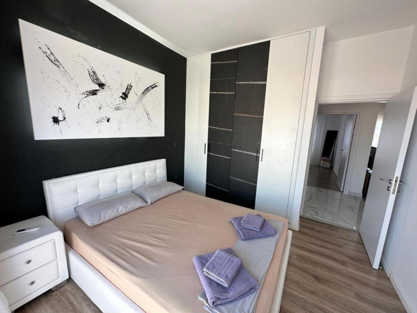 H&O Boulevard Breeze Apartment! Πάφος Εξωτερικό φωτογραφία