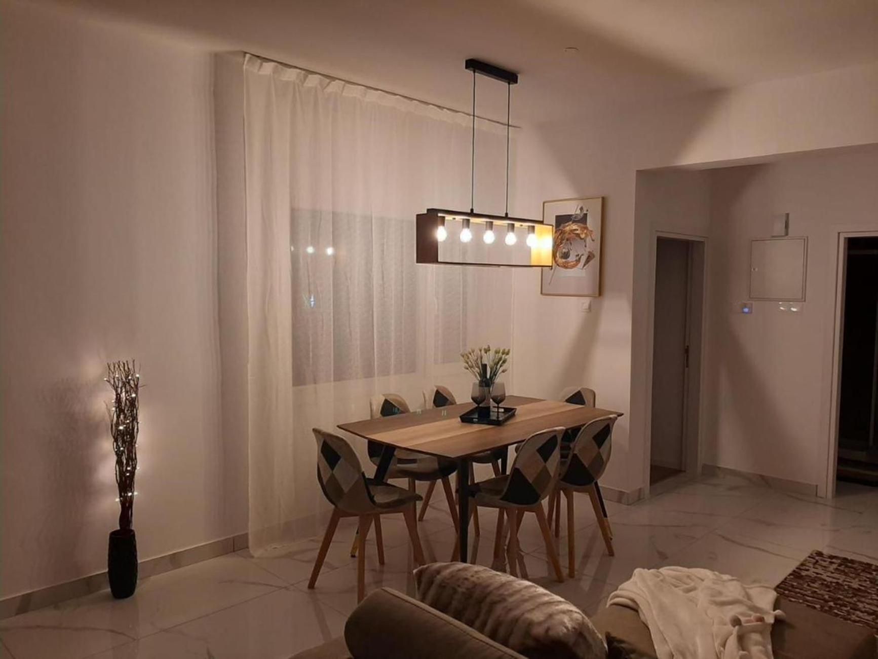 H&O Boulevard Breeze Apartment! Πάφος Εξωτερικό φωτογραφία