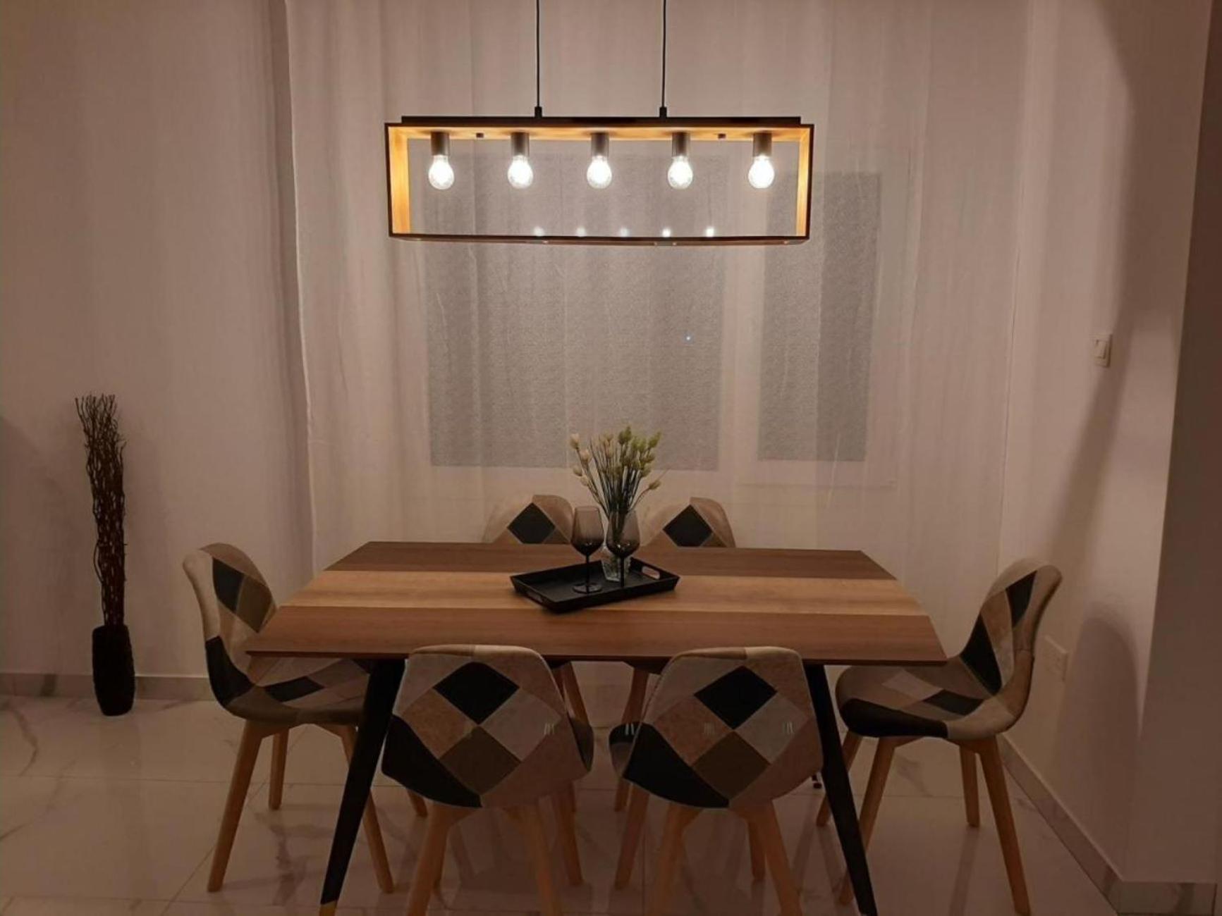 H&O Boulevard Breeze Apartment! Πάφος Εξωτερικό φωτογραφία
