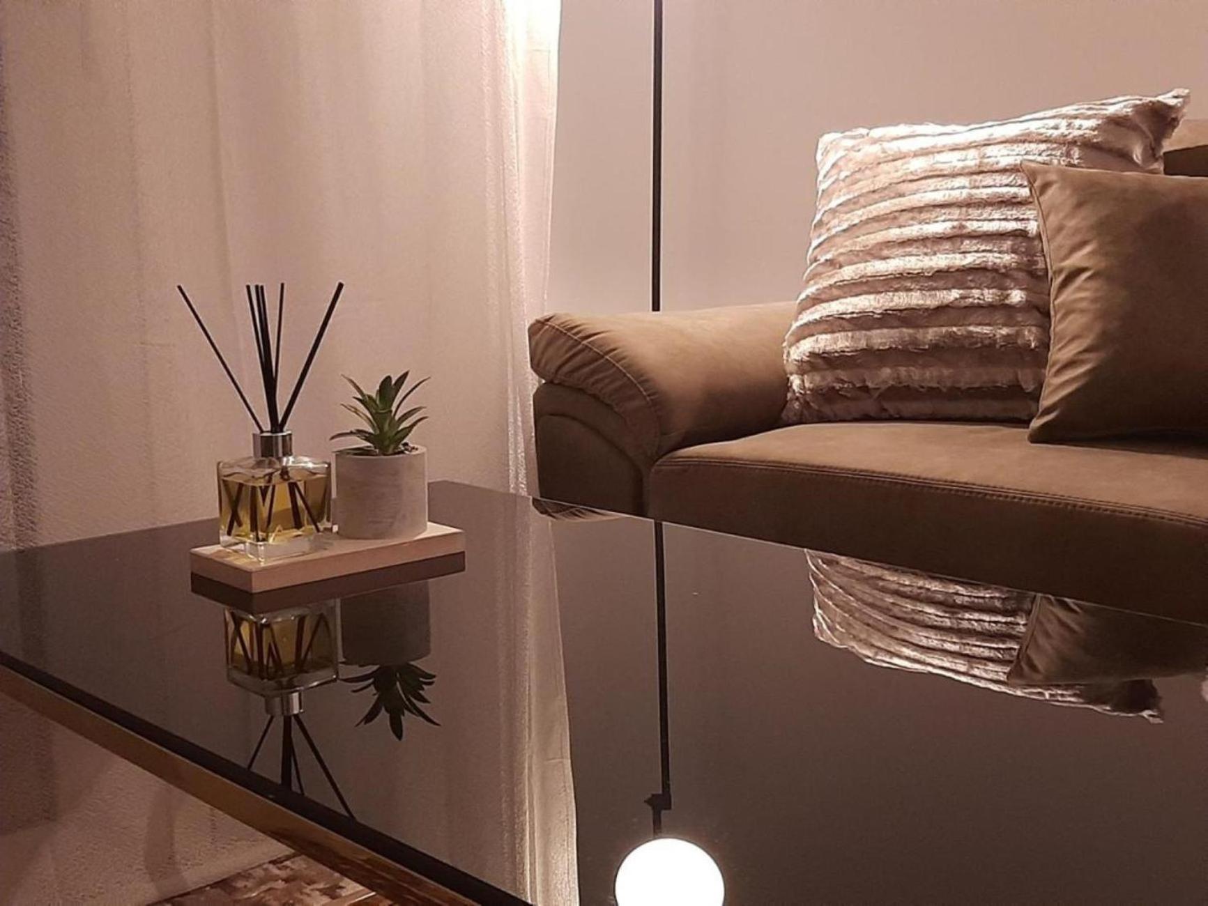 H&O Boulevard Breeze Apartment! Πάφος Εξωτερικό φωτογραφία