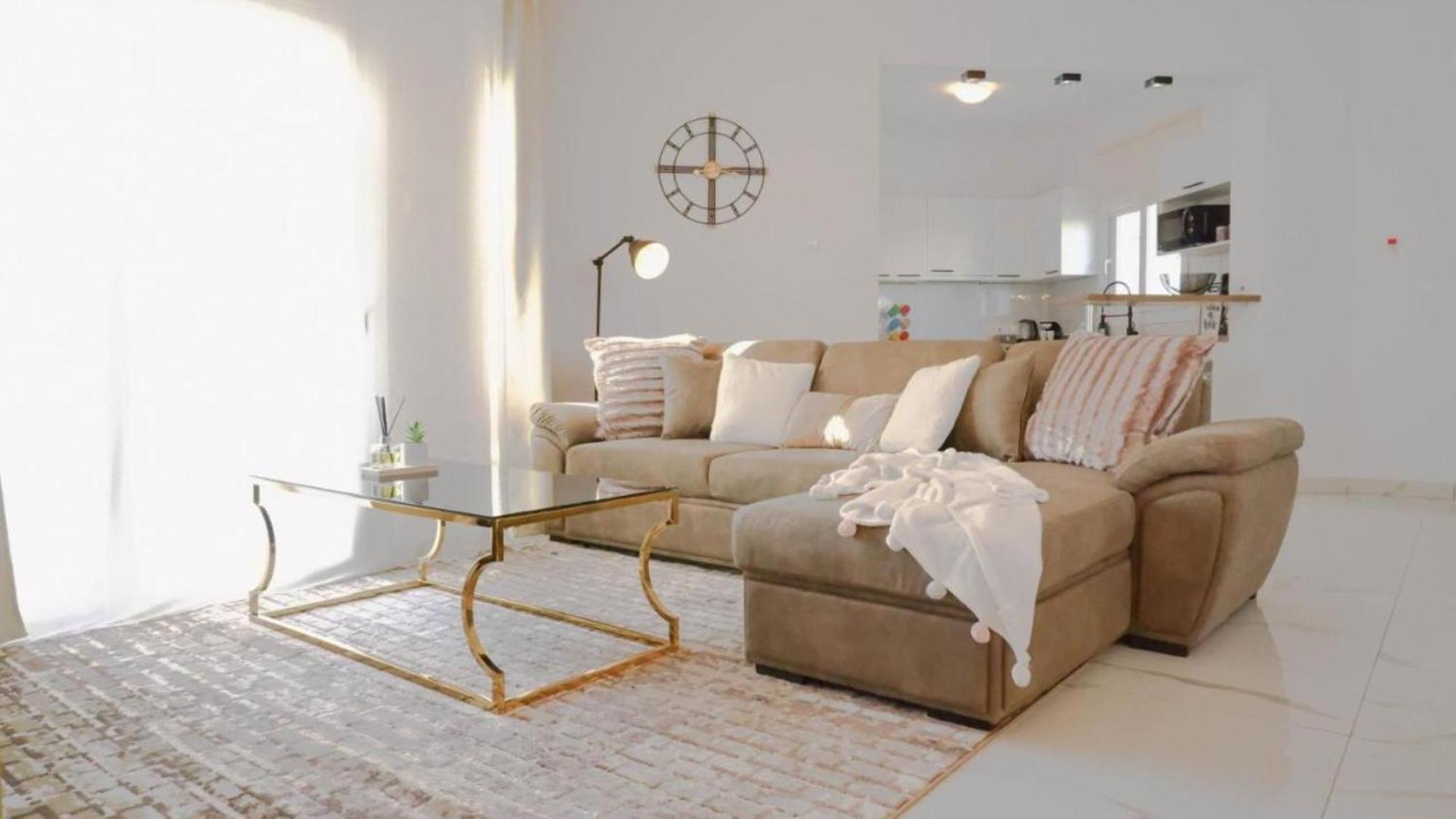 H&O Boulevard Breeze Apartment! Πάφος Εξωτερικό φωτογραφία